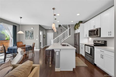 2377 W 165th Lane Broomfield CO 80023