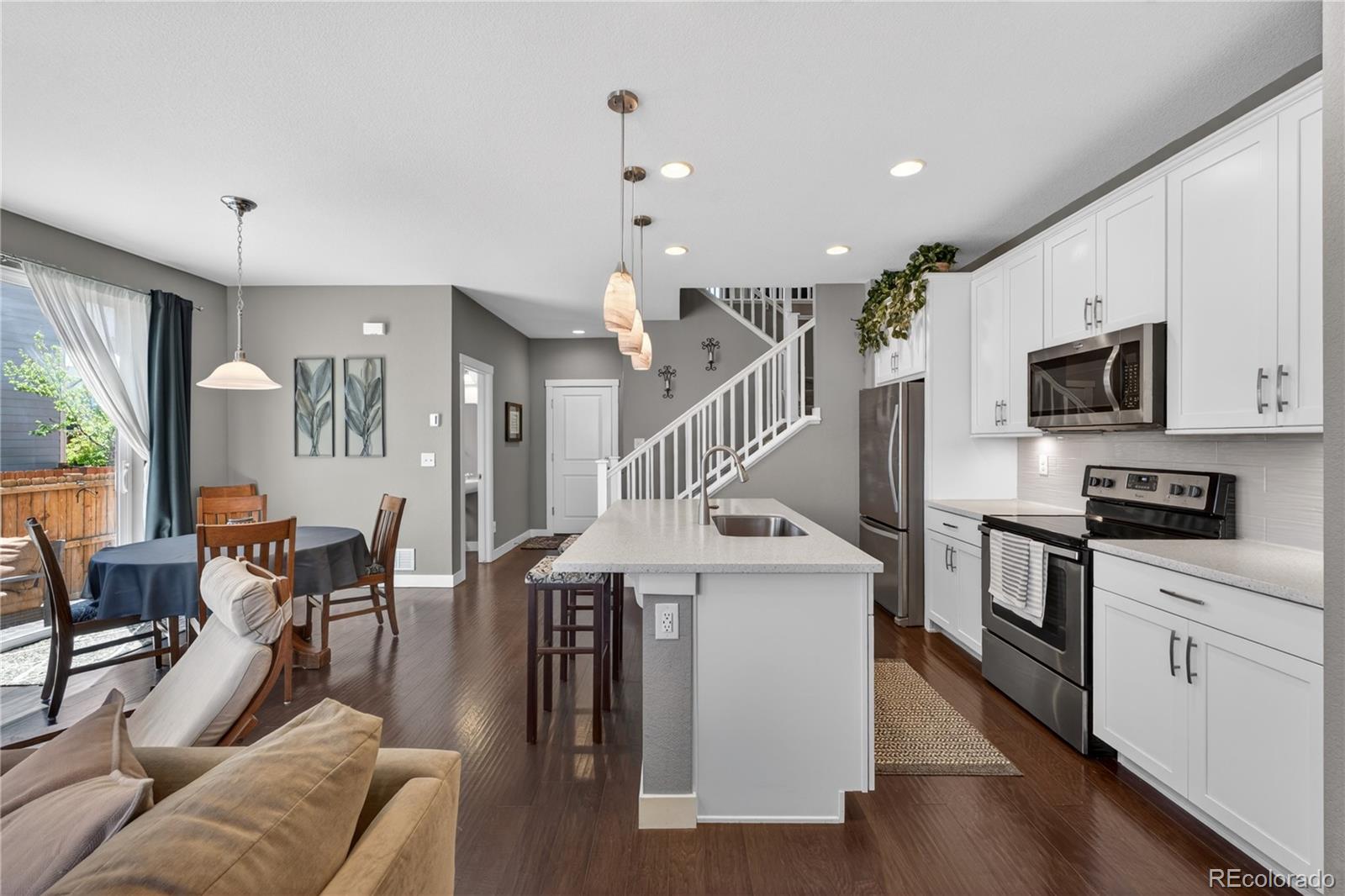 2377 W 165th Lane Broomfield CO 80023