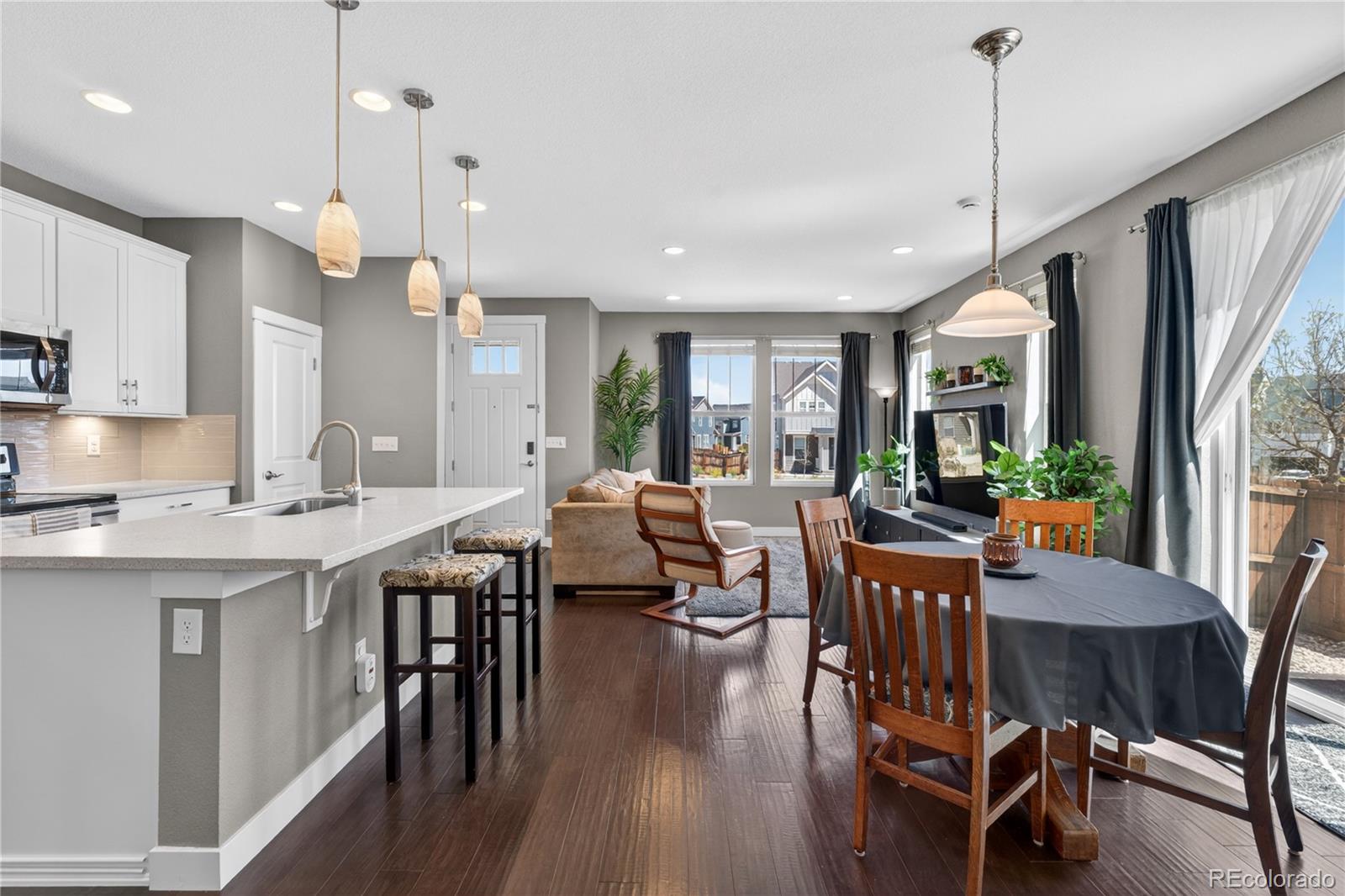 2377 W 165th Lane Broomfield CO 80023