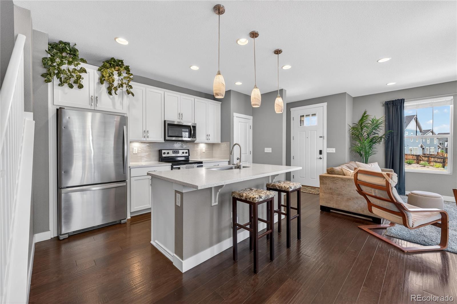 2377 W 165th Lane Broomfield CO 80023