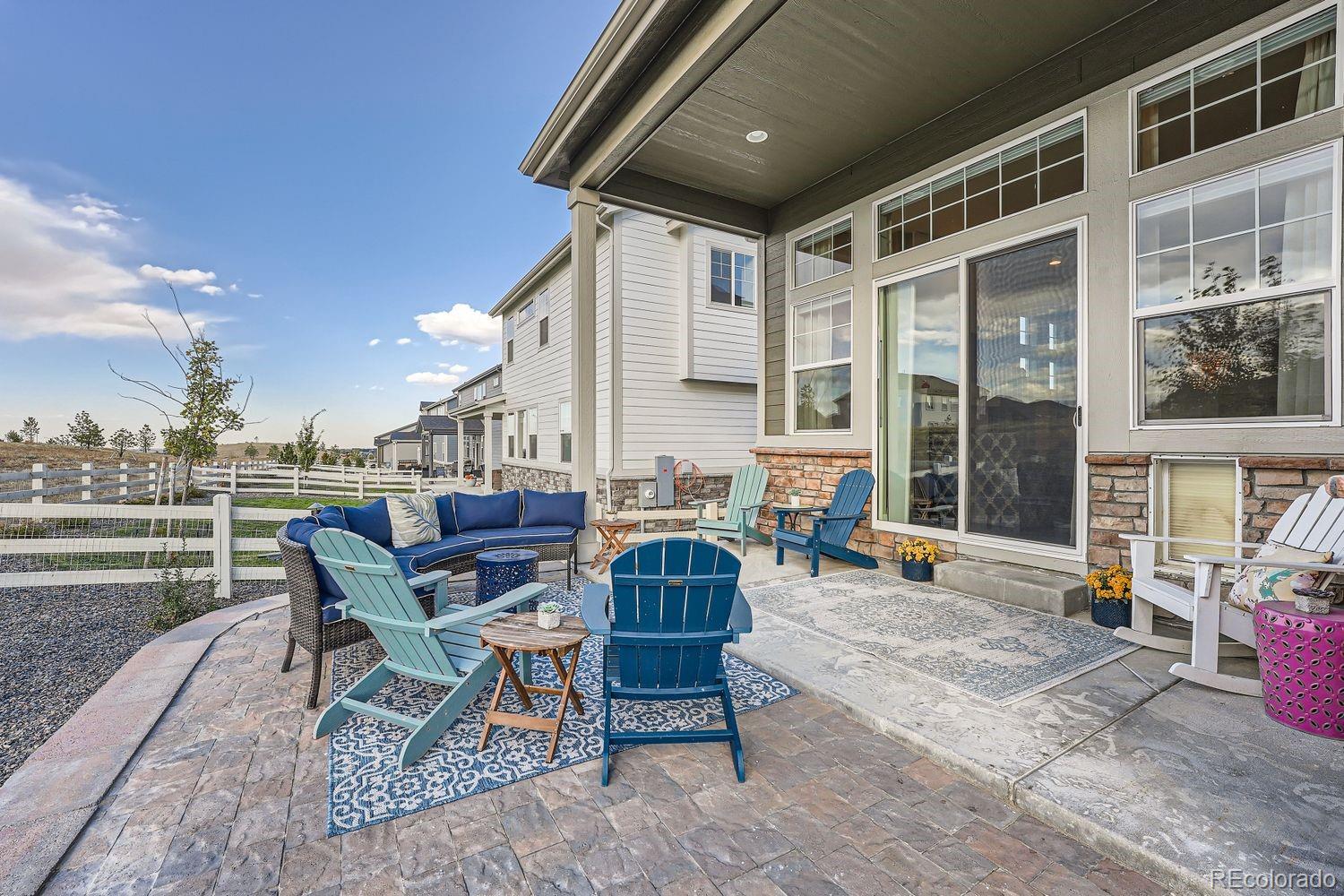 7115 S Uriah Street Aurora CO 80016
