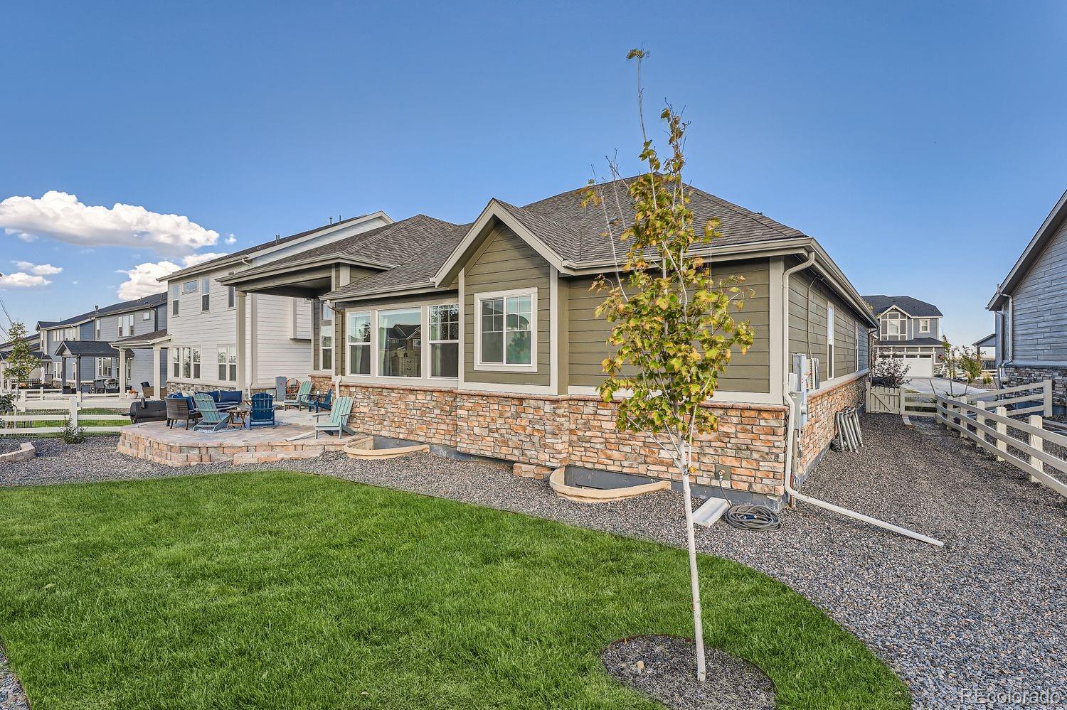 7115 S Uriah Street Aurora CO 80016