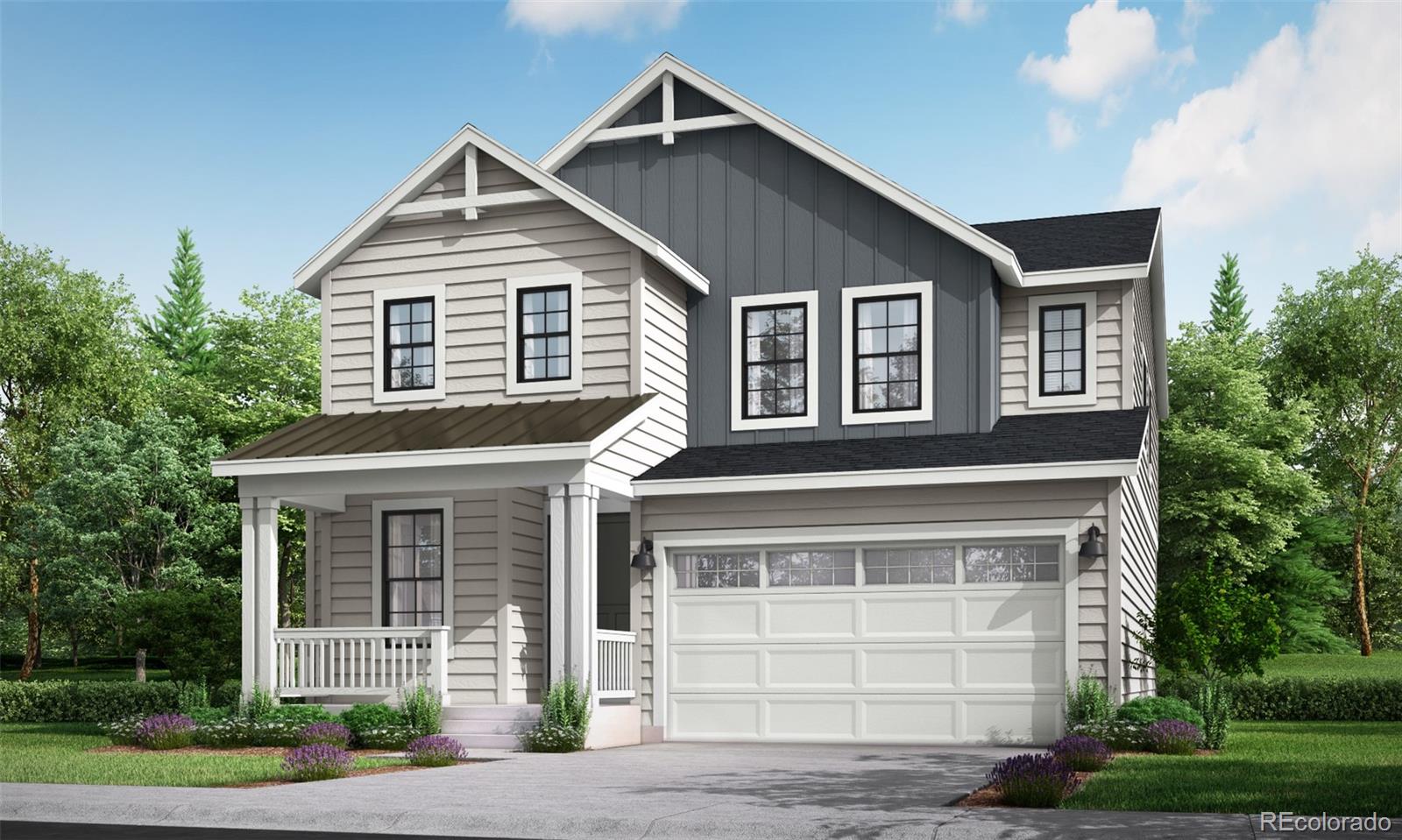 Elizabeth CO, 39778 Bradley Street