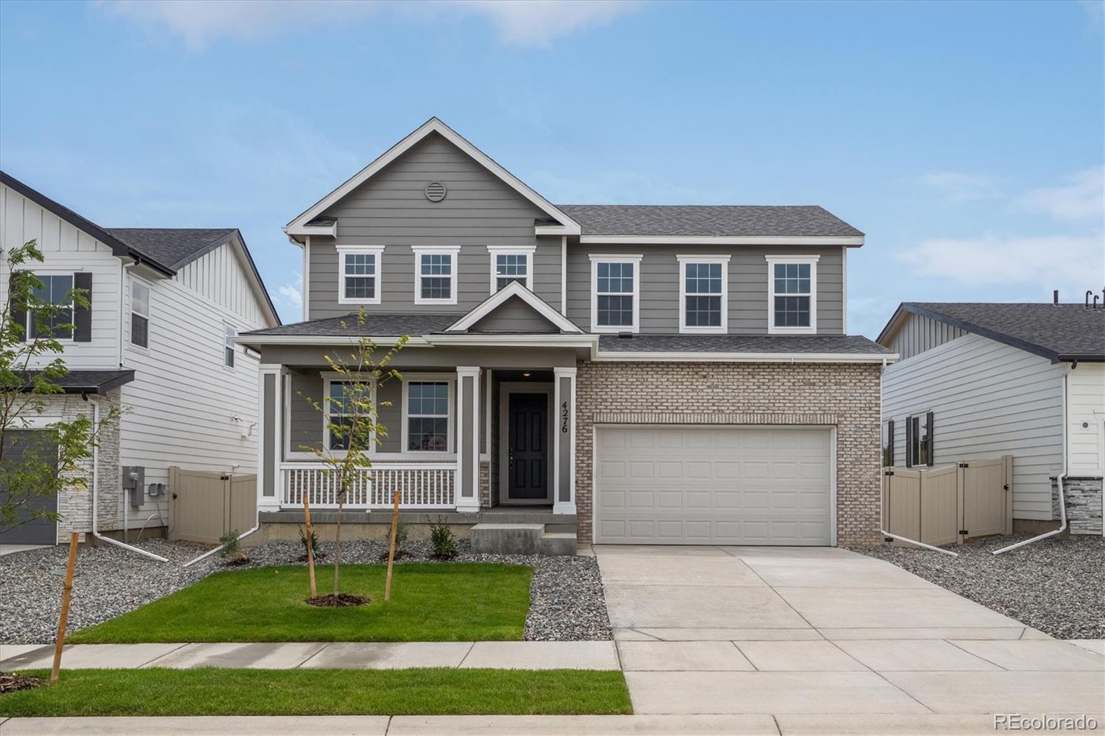 4276 Graywood Drive Johnstown CO 80534