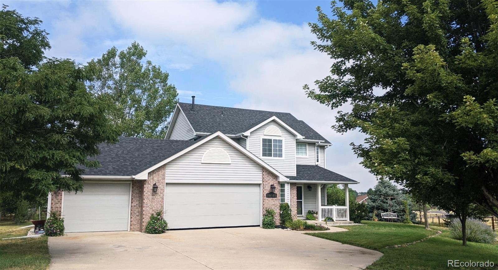29145 E 160th Court Brighton CO 80603