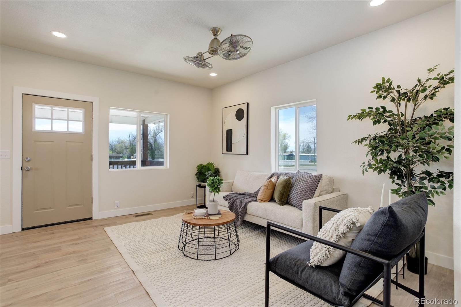 454 4th Avenue Deer Trail CO 80105