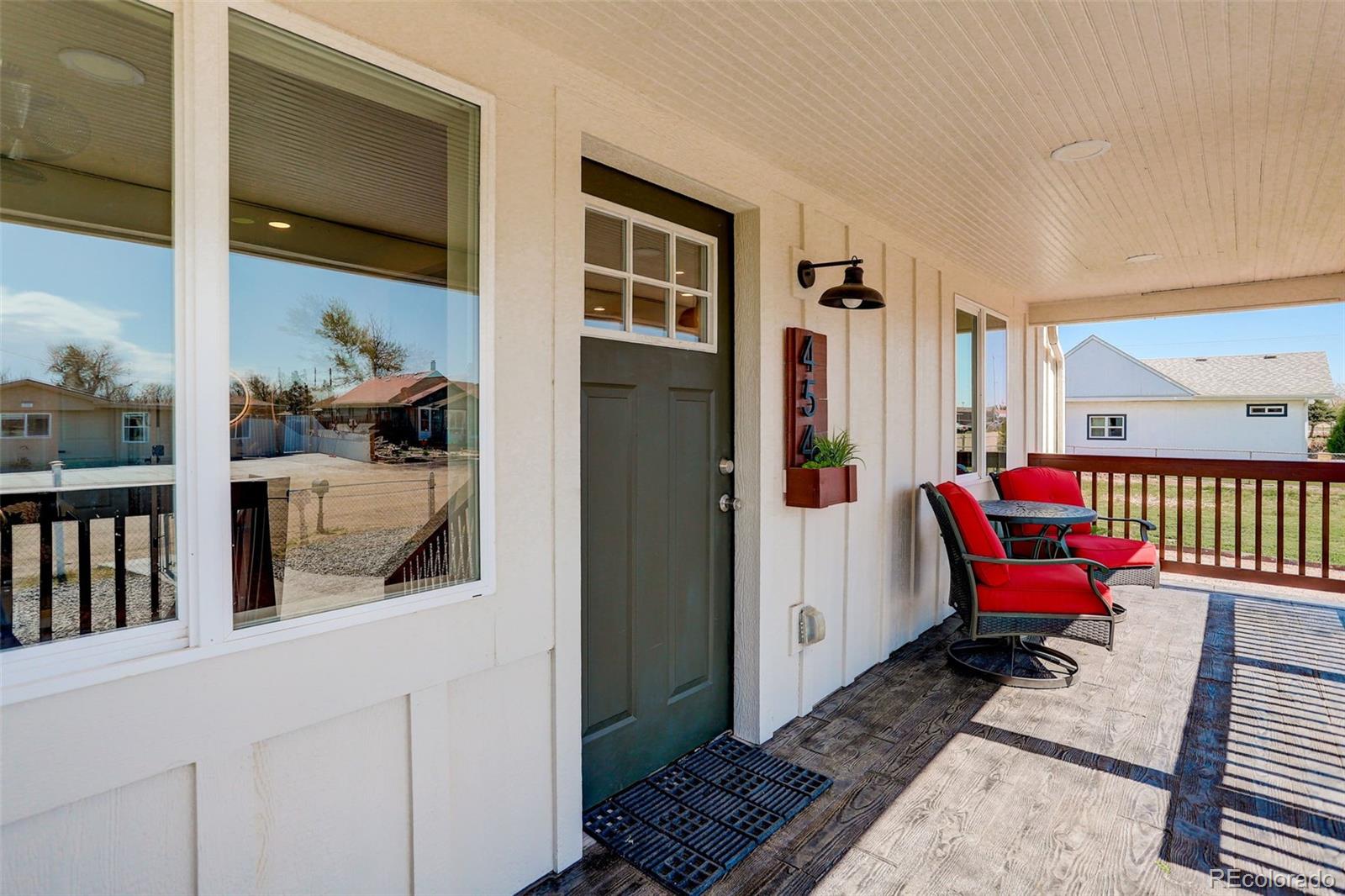 454 4th Avenue Deer Trail CO 80105