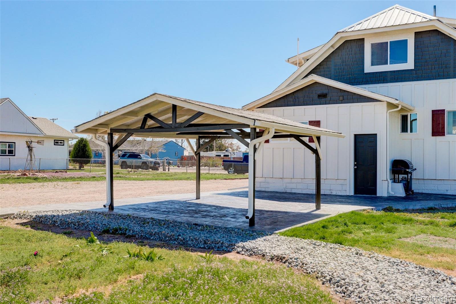 454 4th Avenue Deer Trail CO 80105