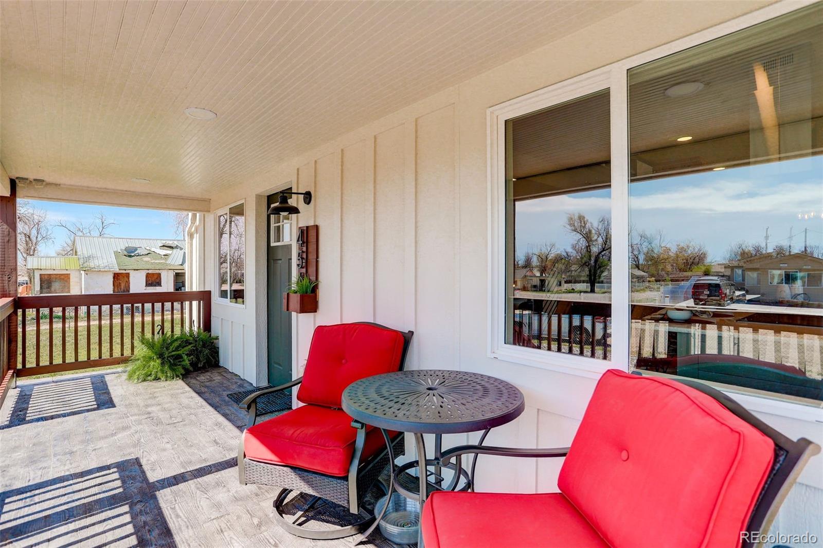 454 4th Avenue Deer Trail CO 80105
