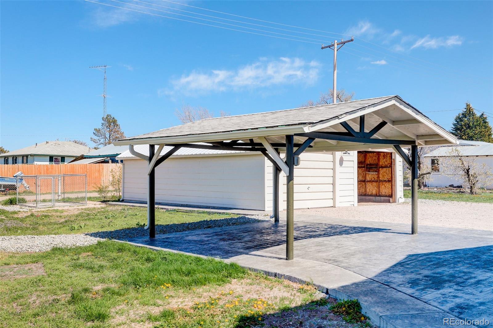 454 4th Avenue Deer Trail CO 80105