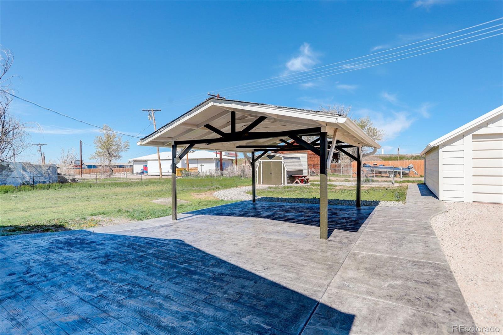 454 4th Avenue Deer Trail CO 80105