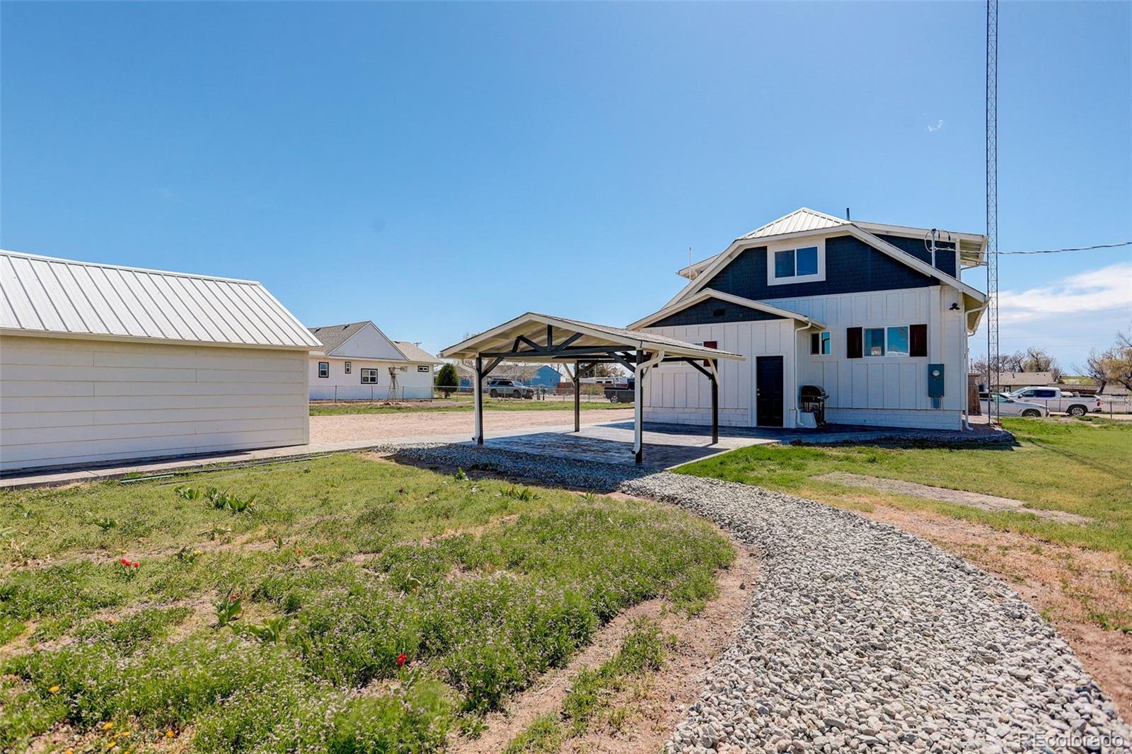 454 4th Avenue Deer Trail CO 80105