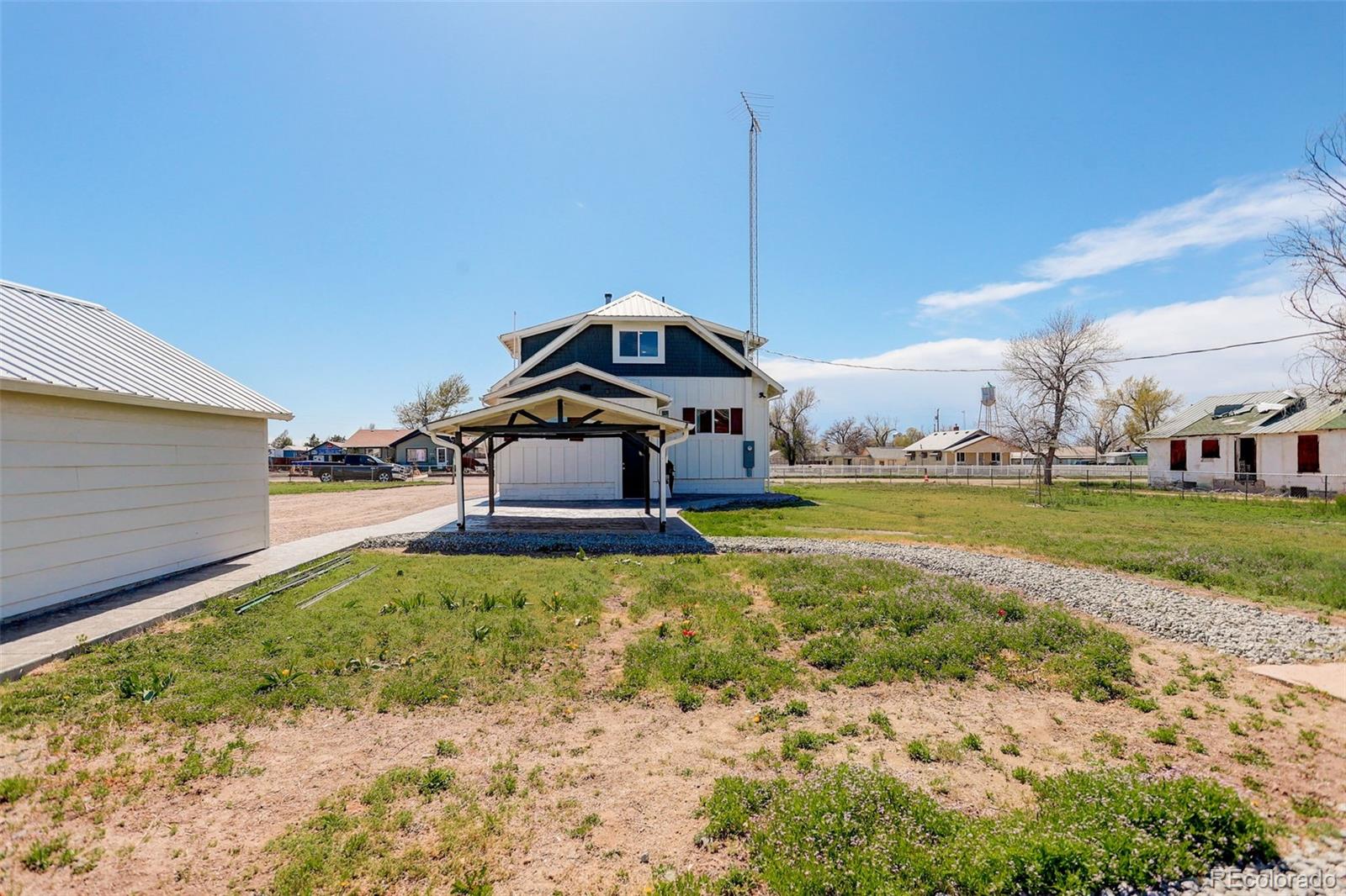 454 4th Avenue Deer Trail CO 80105