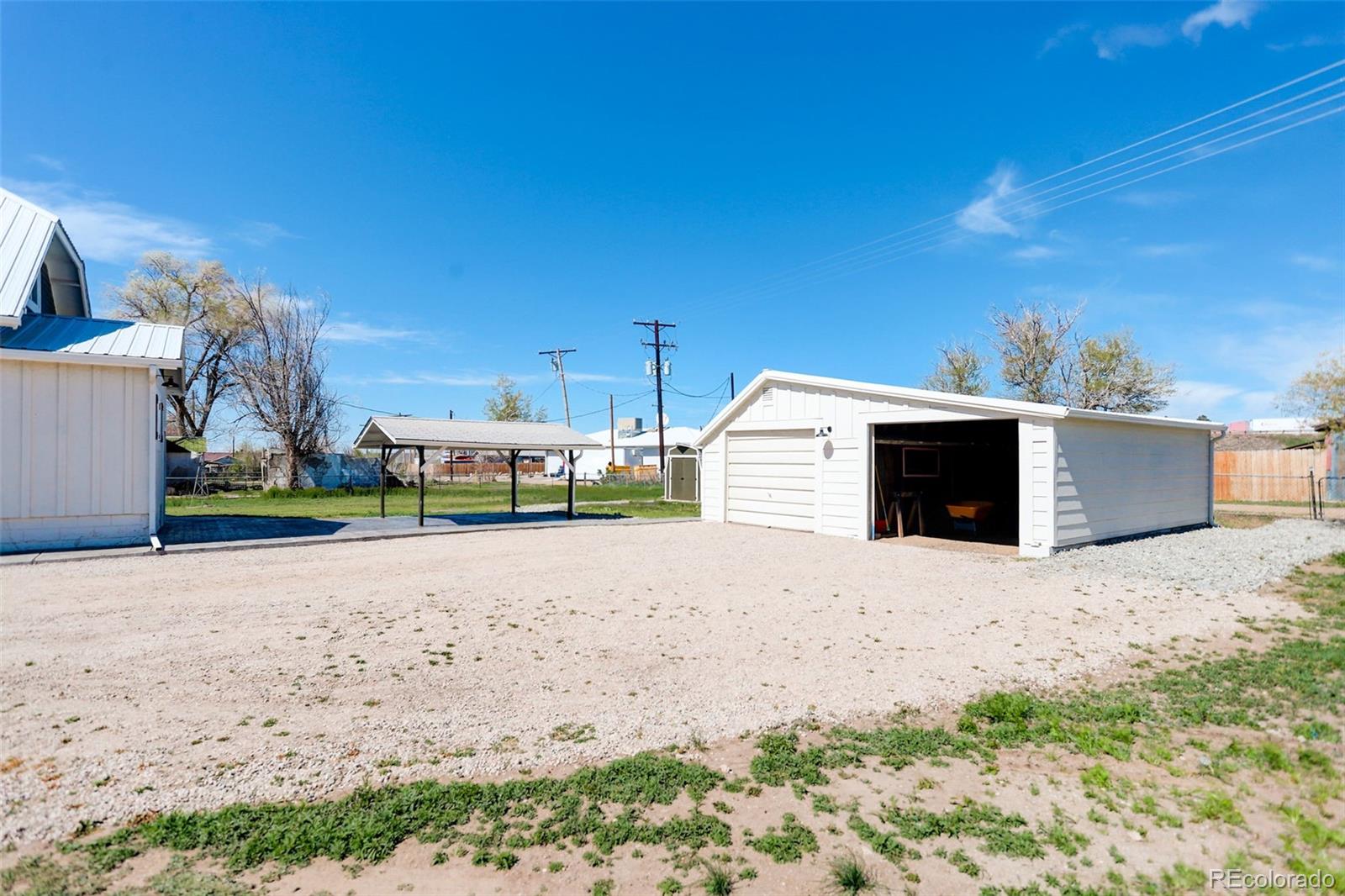 454 4th Avenue Deer Trail CO 80105
