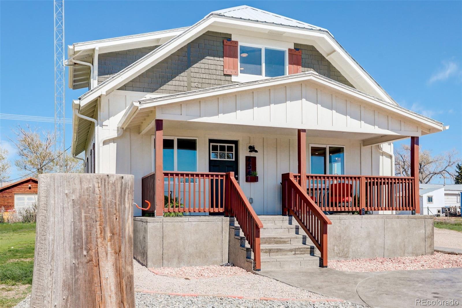 454 4th Avenue Deer Trail CO 80105