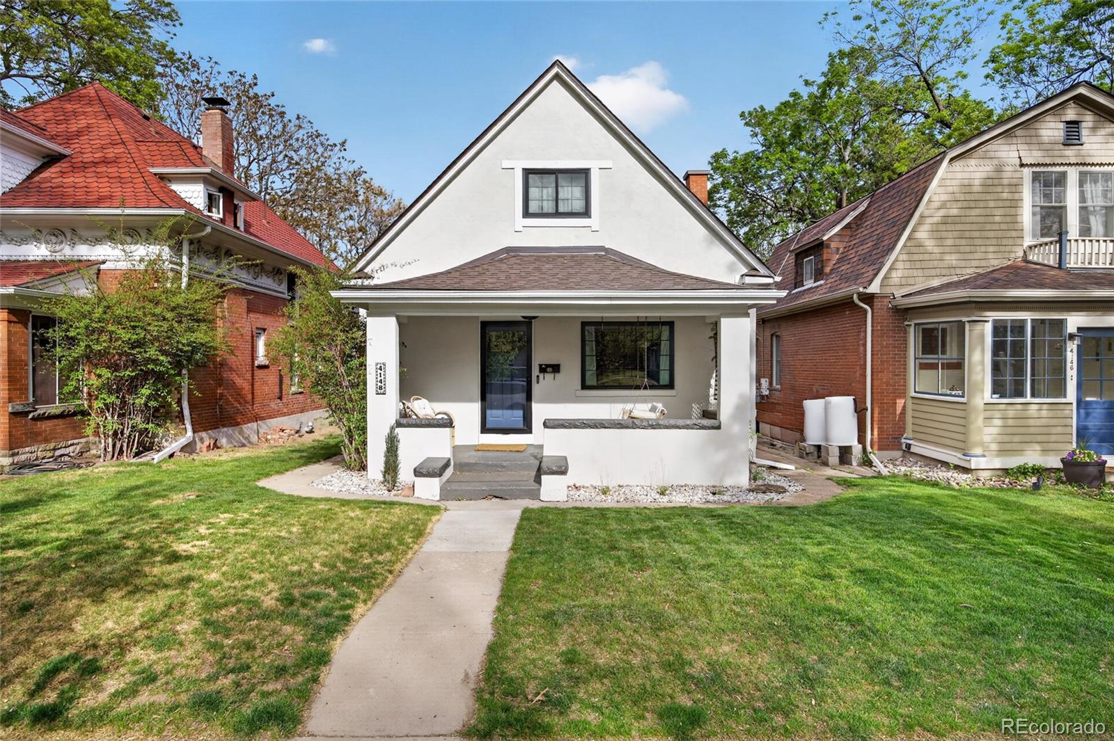 4148 N Clay Street Denver CO 80211