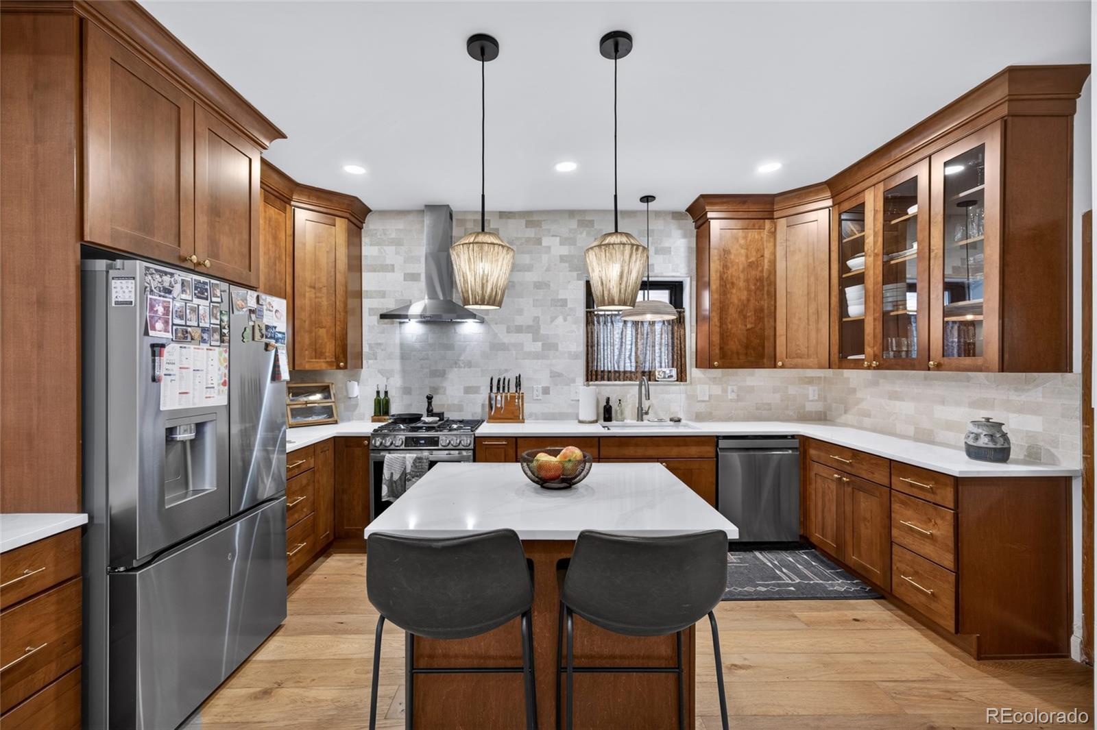4148 N Clay Street Denver CO 80211