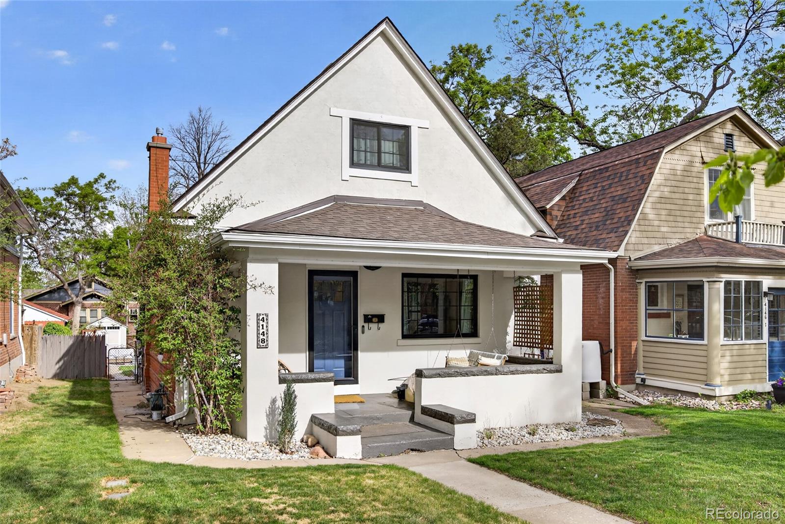 4148 N Clay Street Denver CO 80211