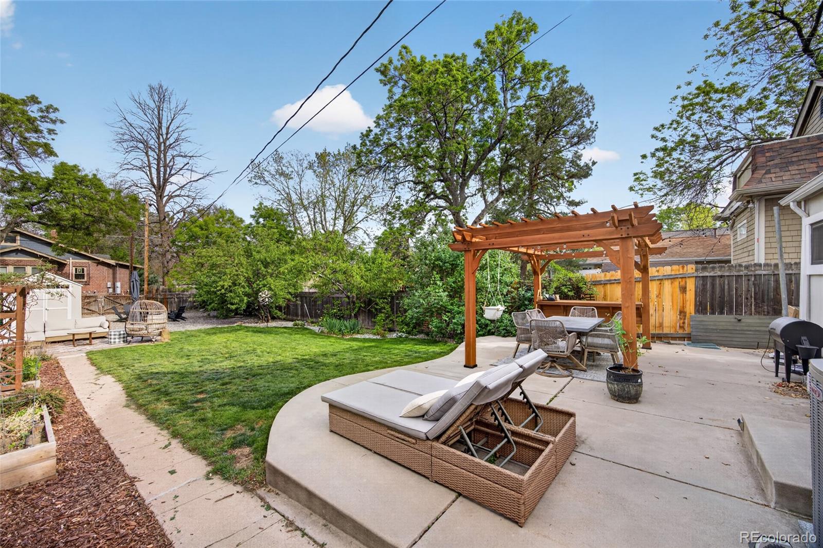 4148 N Clay Street Denver CO 80211