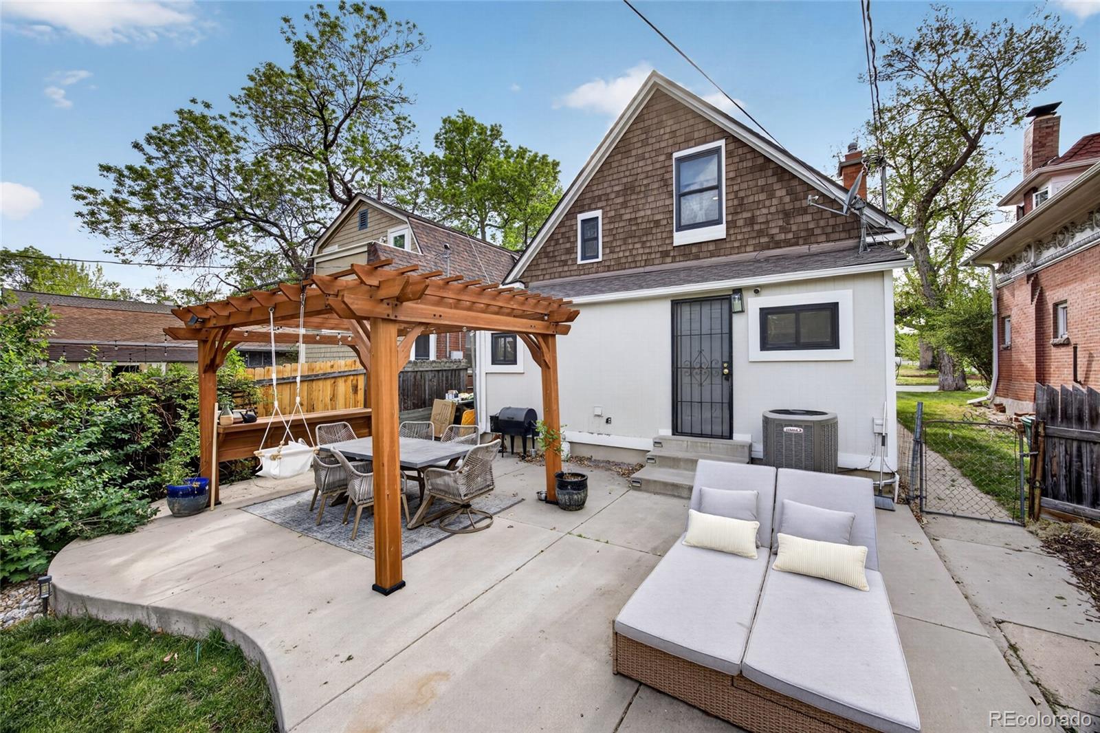 4148 N Clay Street Denver CO 80211