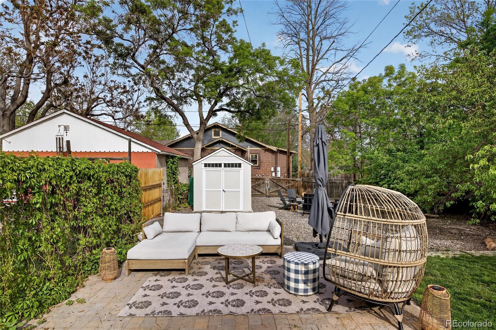 4148 N Clay Street Denver CO 80211