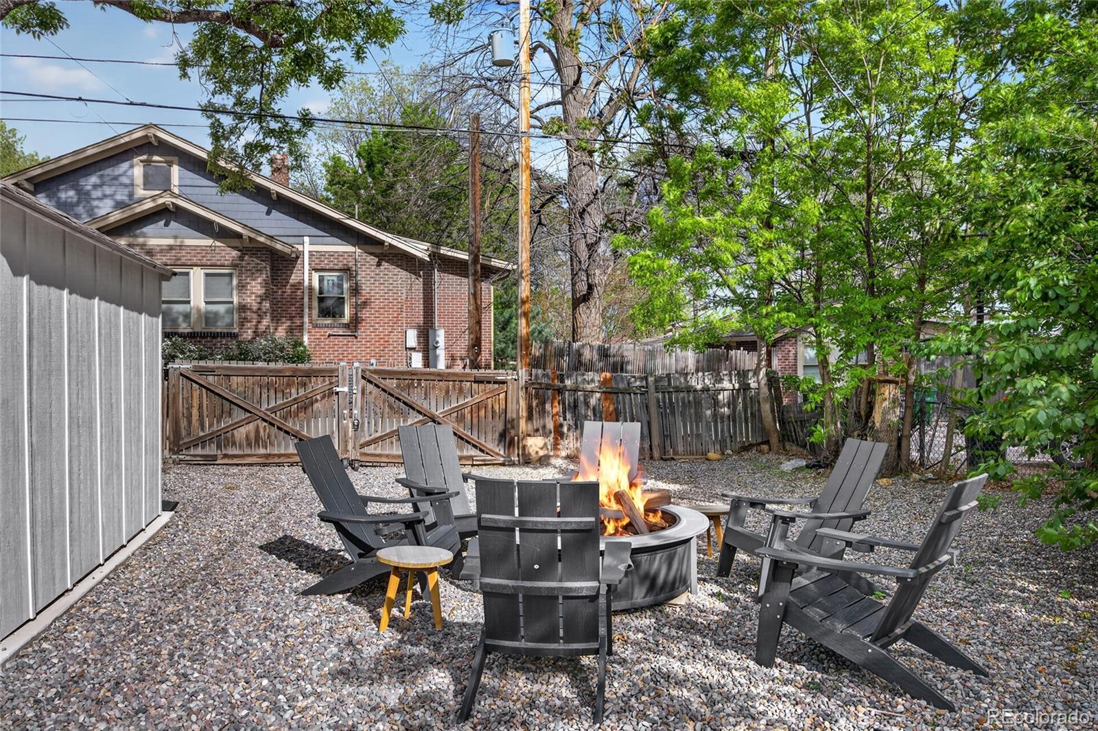 4148 N Clay Street Denver CO 80211