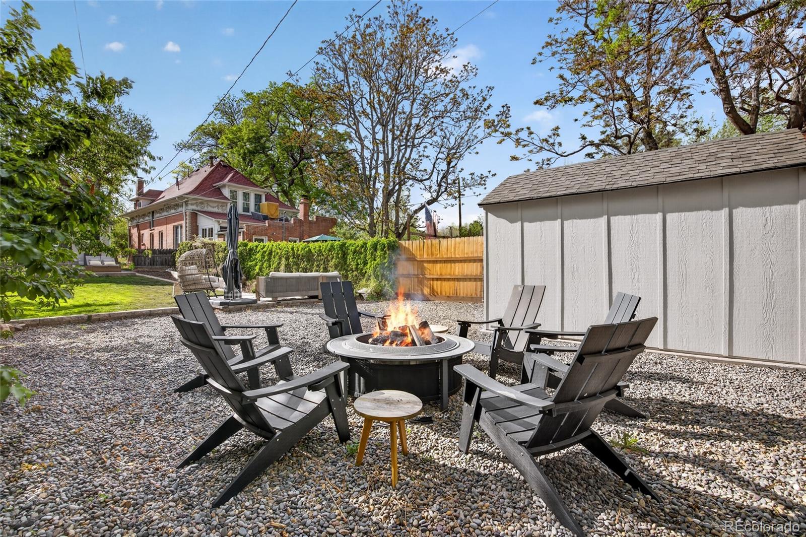 4148 N Clay Street Denver CO 80211
