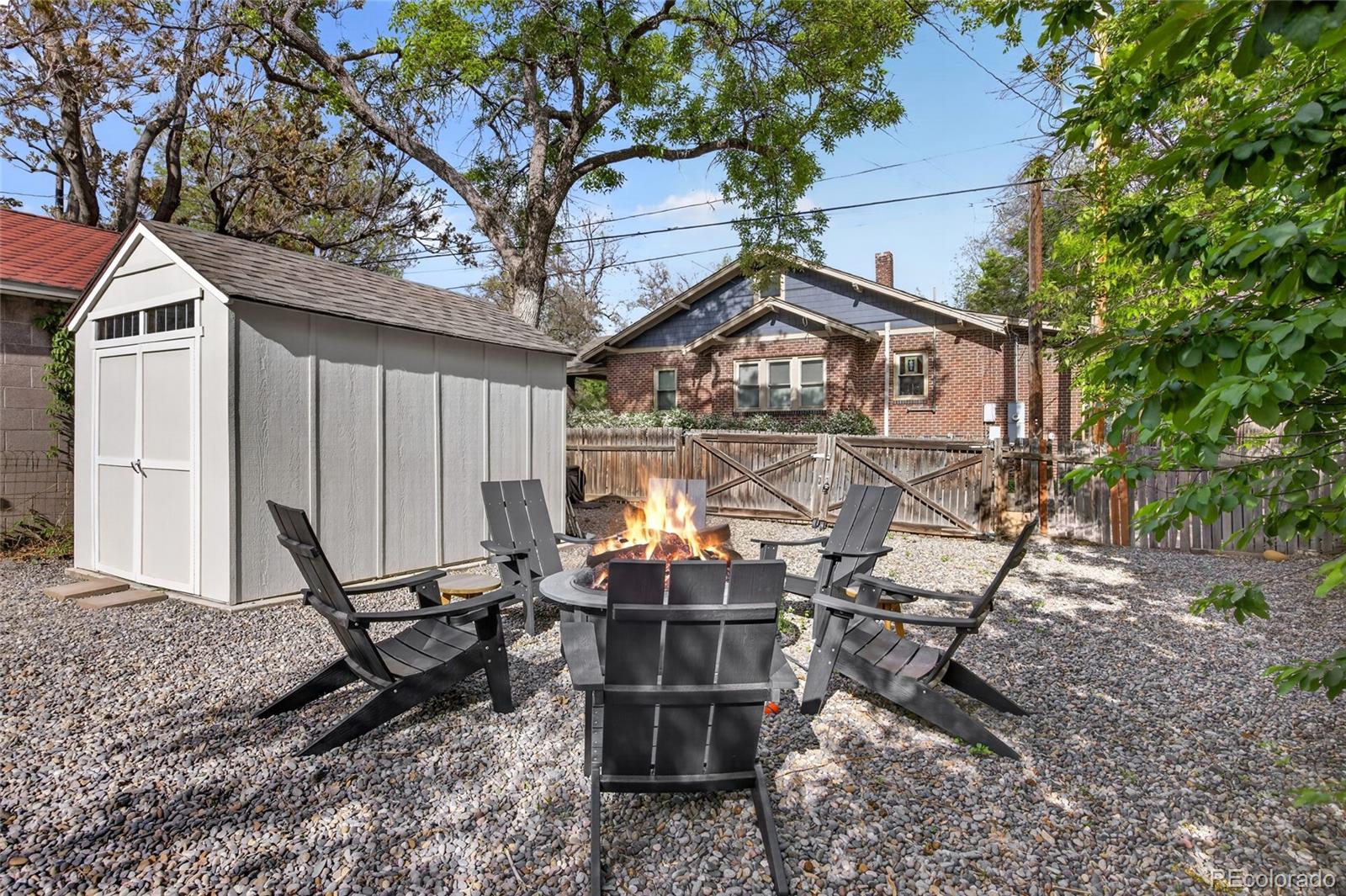 4148 N Clay Street Denver CO 80211