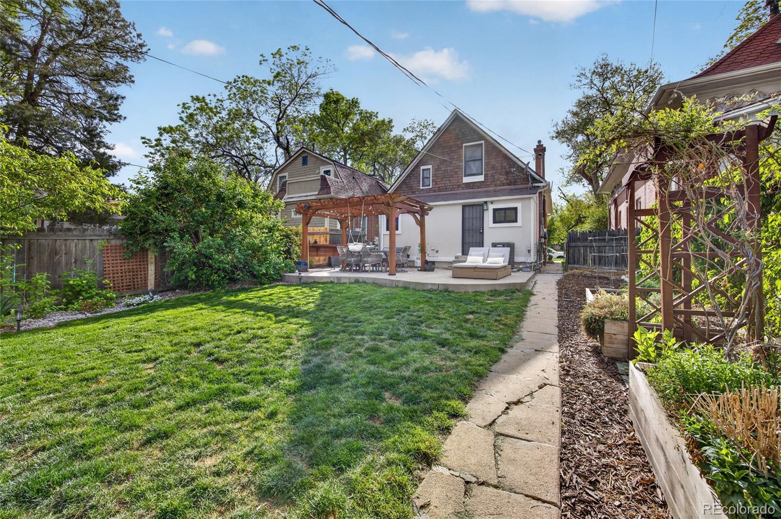 4148 N Clay Street Denver CO 80211