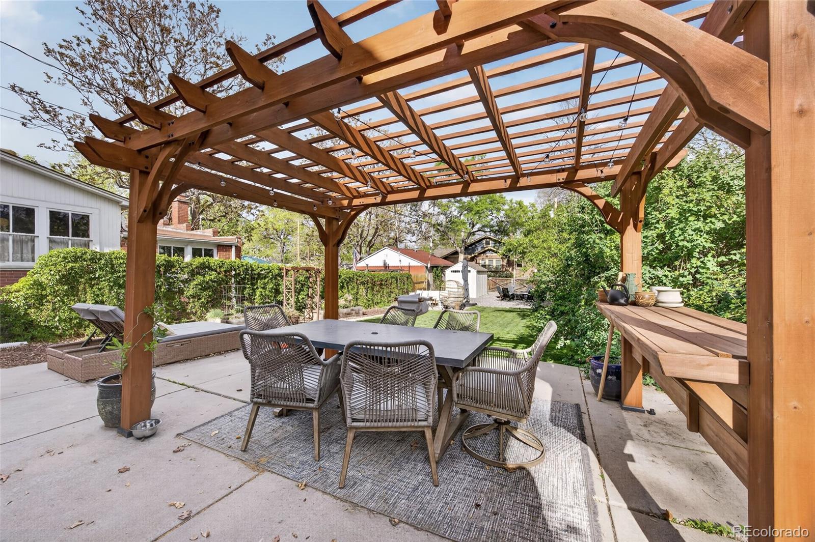 4148 N Clay Street Denver CO 80211