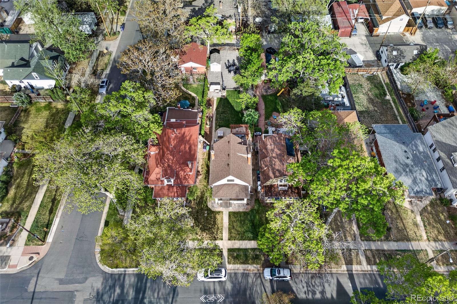 4148 N Clay Street Denver CO 80211