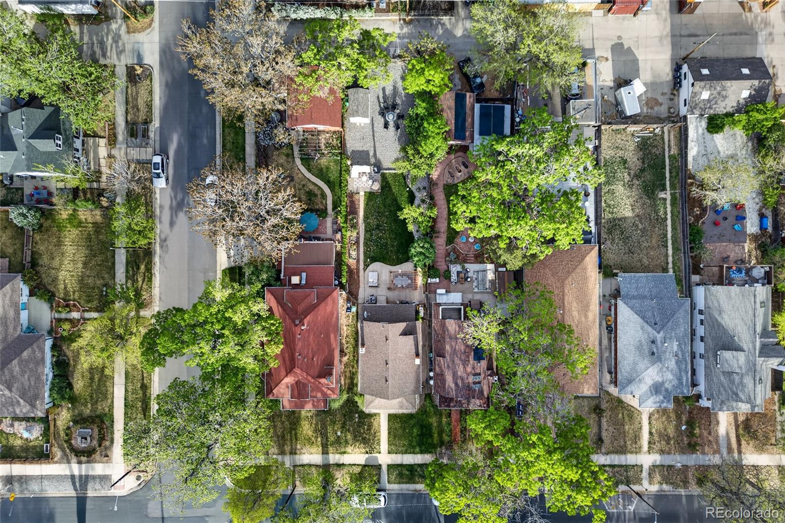 4148 N Clay Street Denver CO 80211