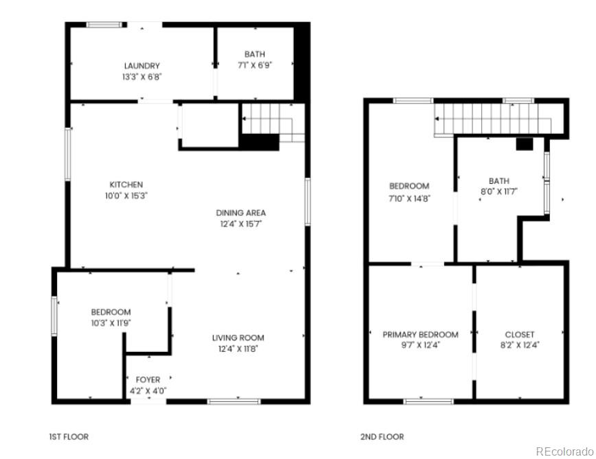 4148 N Clay Street Denver CO 80211