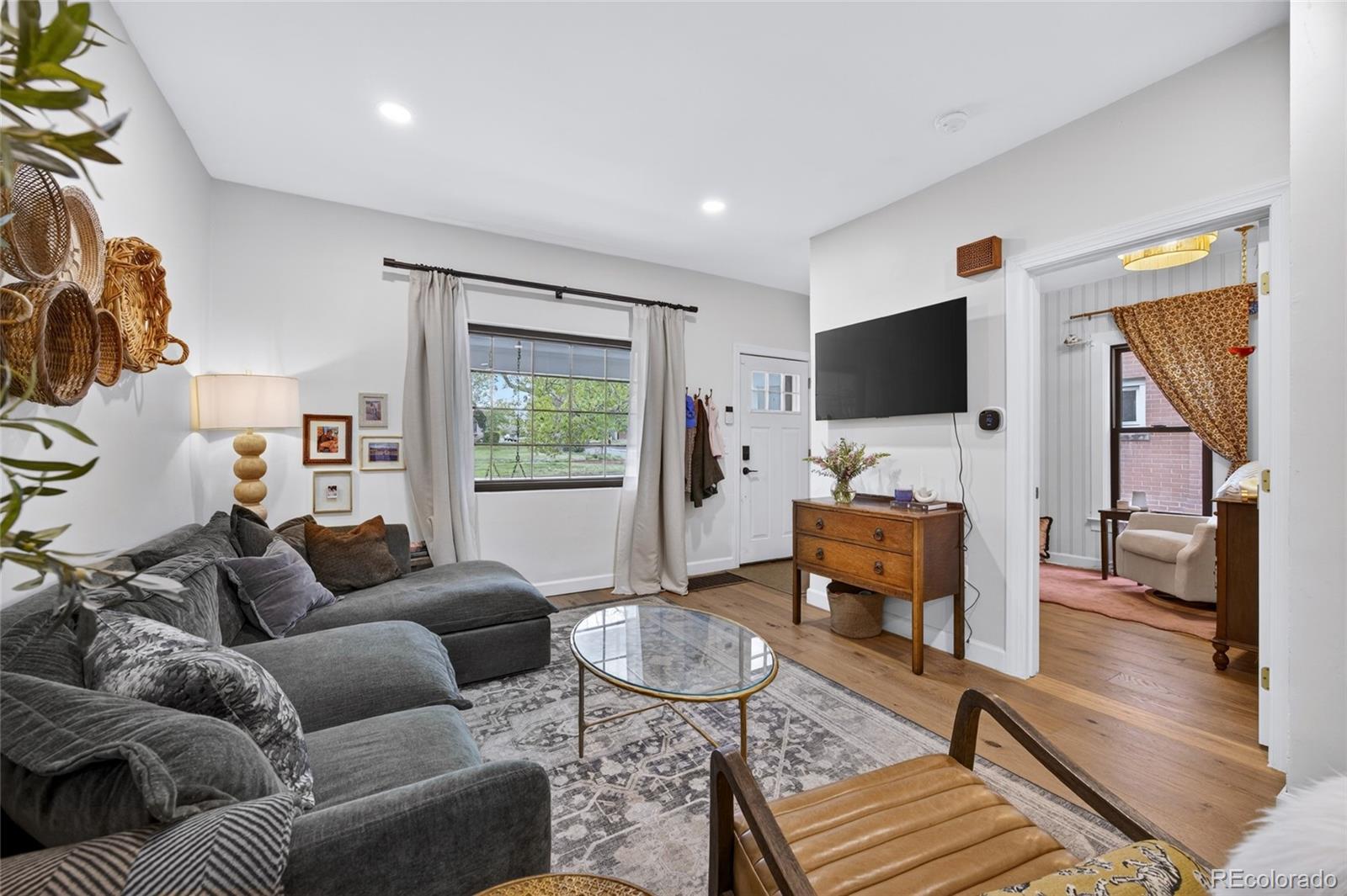 4148 N Clay Street Denver CO 80211