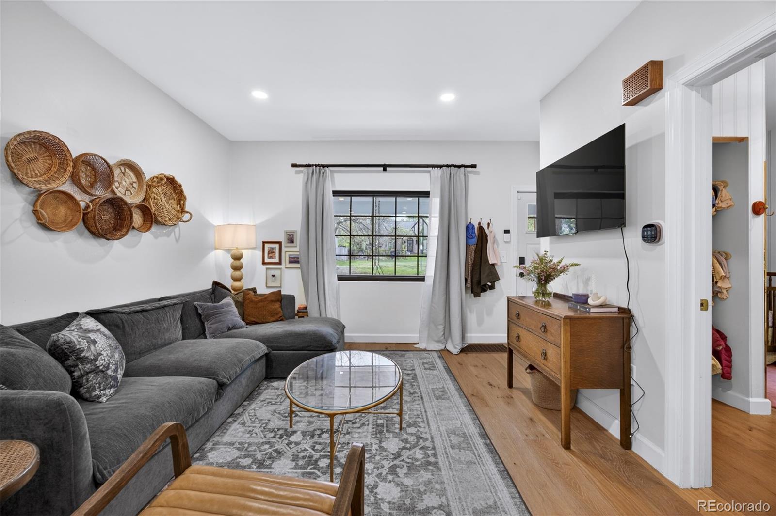 4148 N Clay Street Denver CO 80211