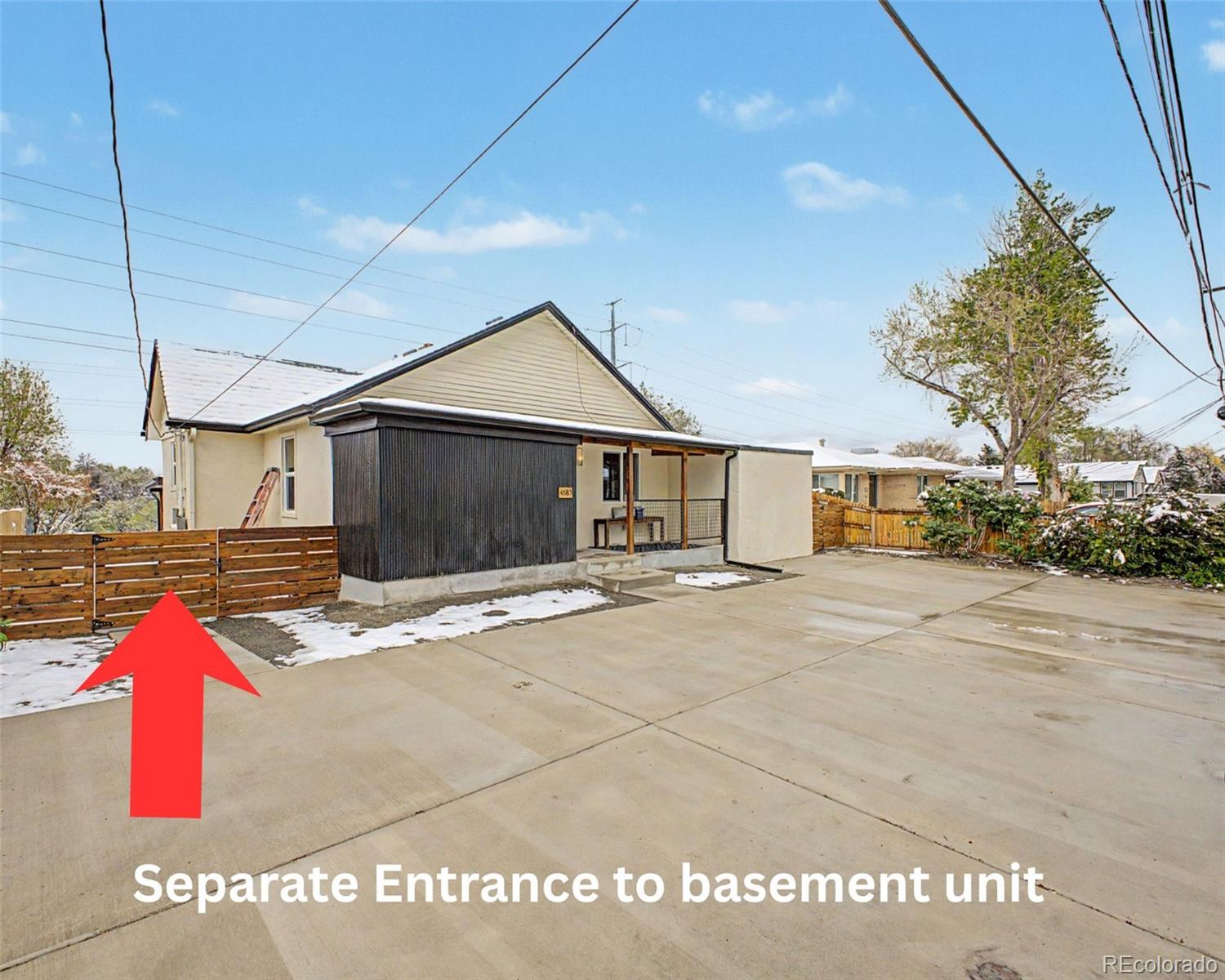 4885 W 11th Avenue Denver CO 80204