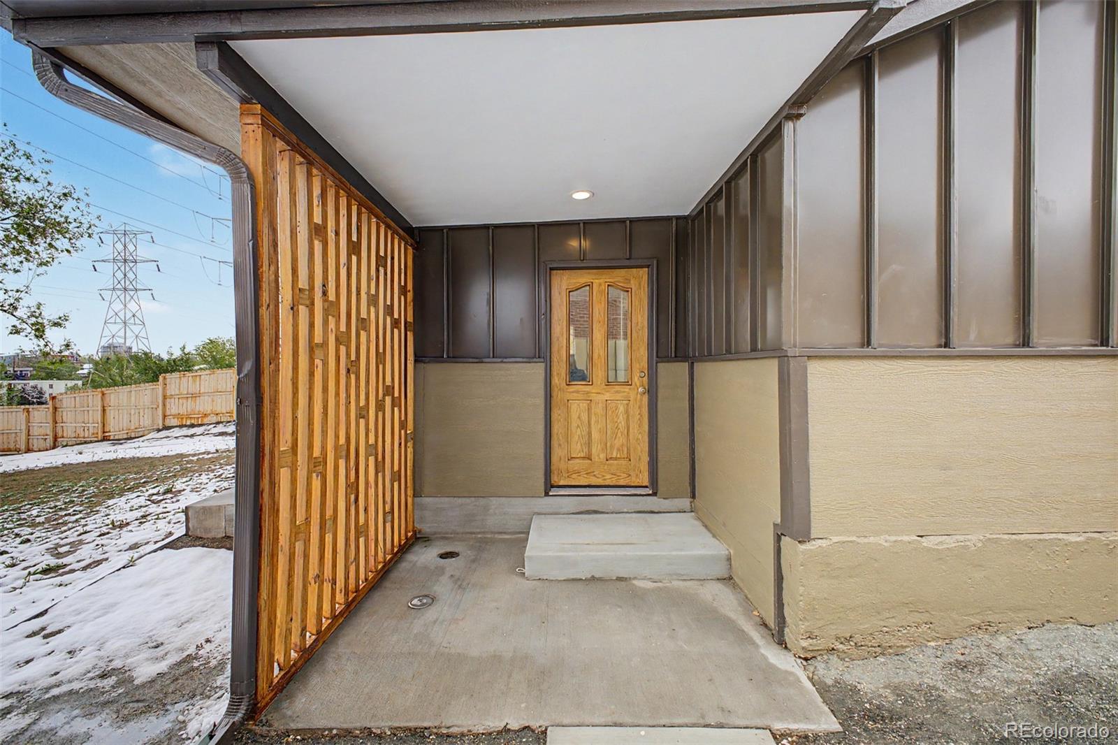 4885 W 11th Avenue Denver CO 80204
