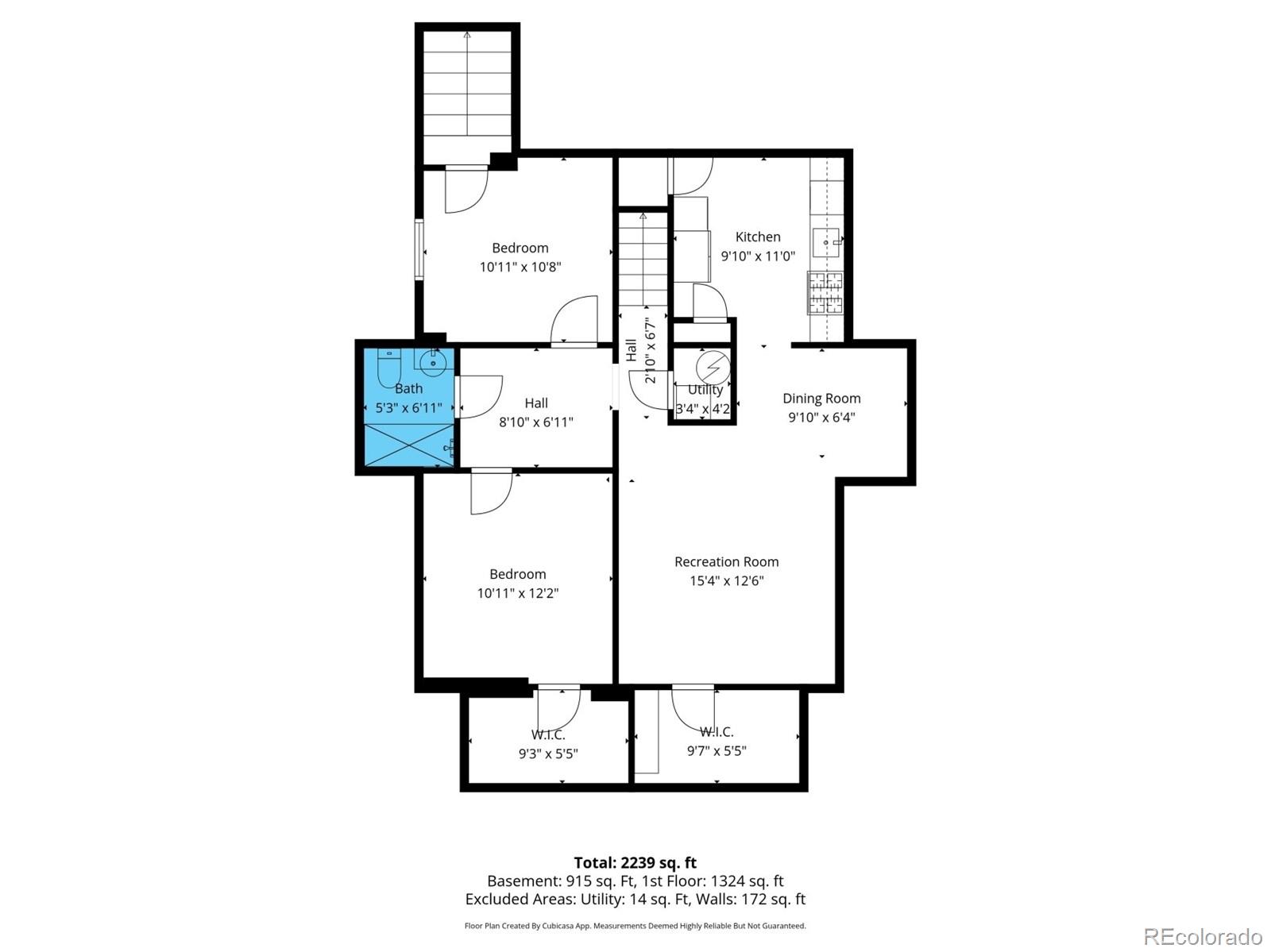 4885 W 11th Avenue Denver CO 80204