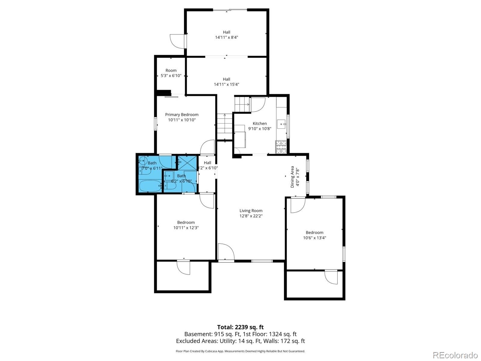 4885 W 11th Avenue Denver CO 80204