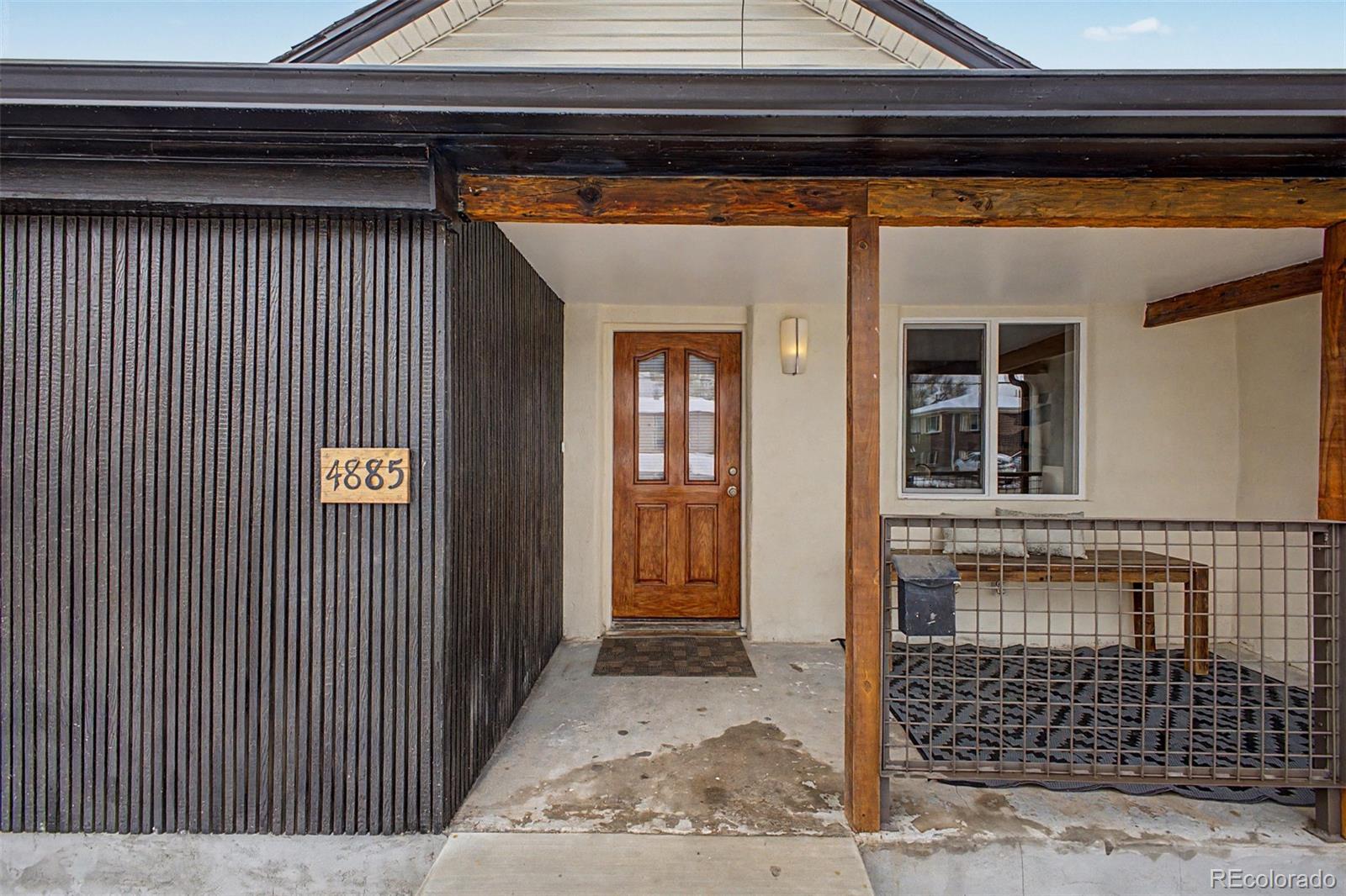 4885 W 11th Avenue Denver CO 80204