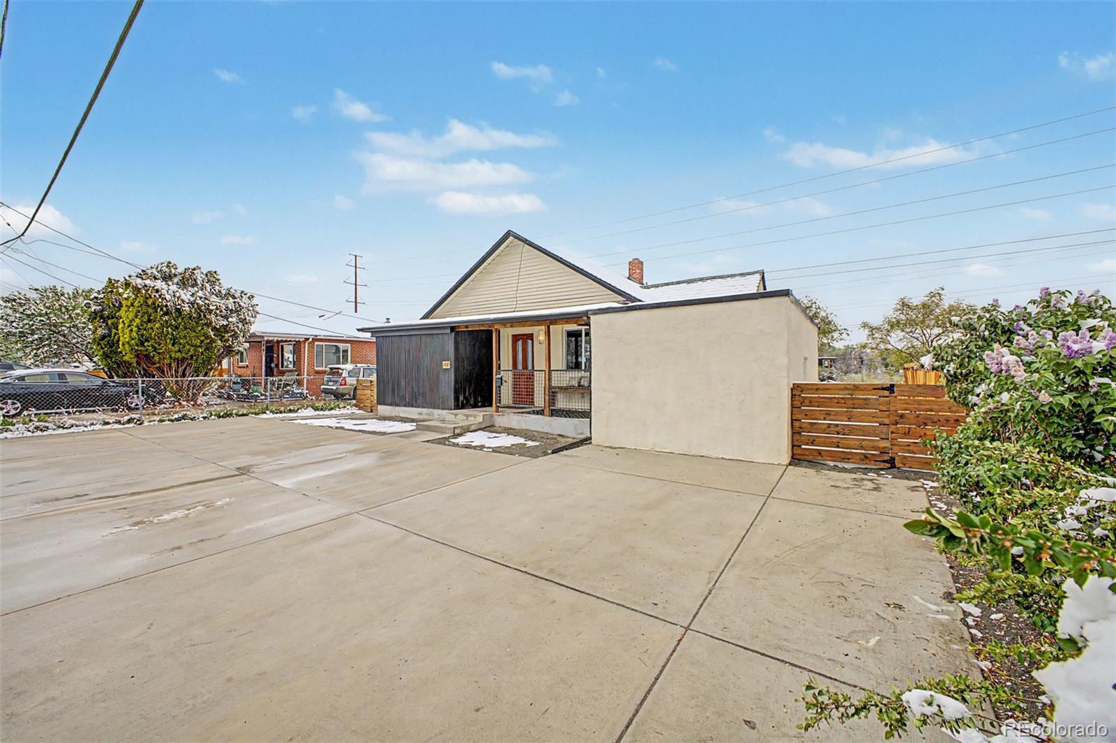 4885 W 11th Avenue Denver CO 80204