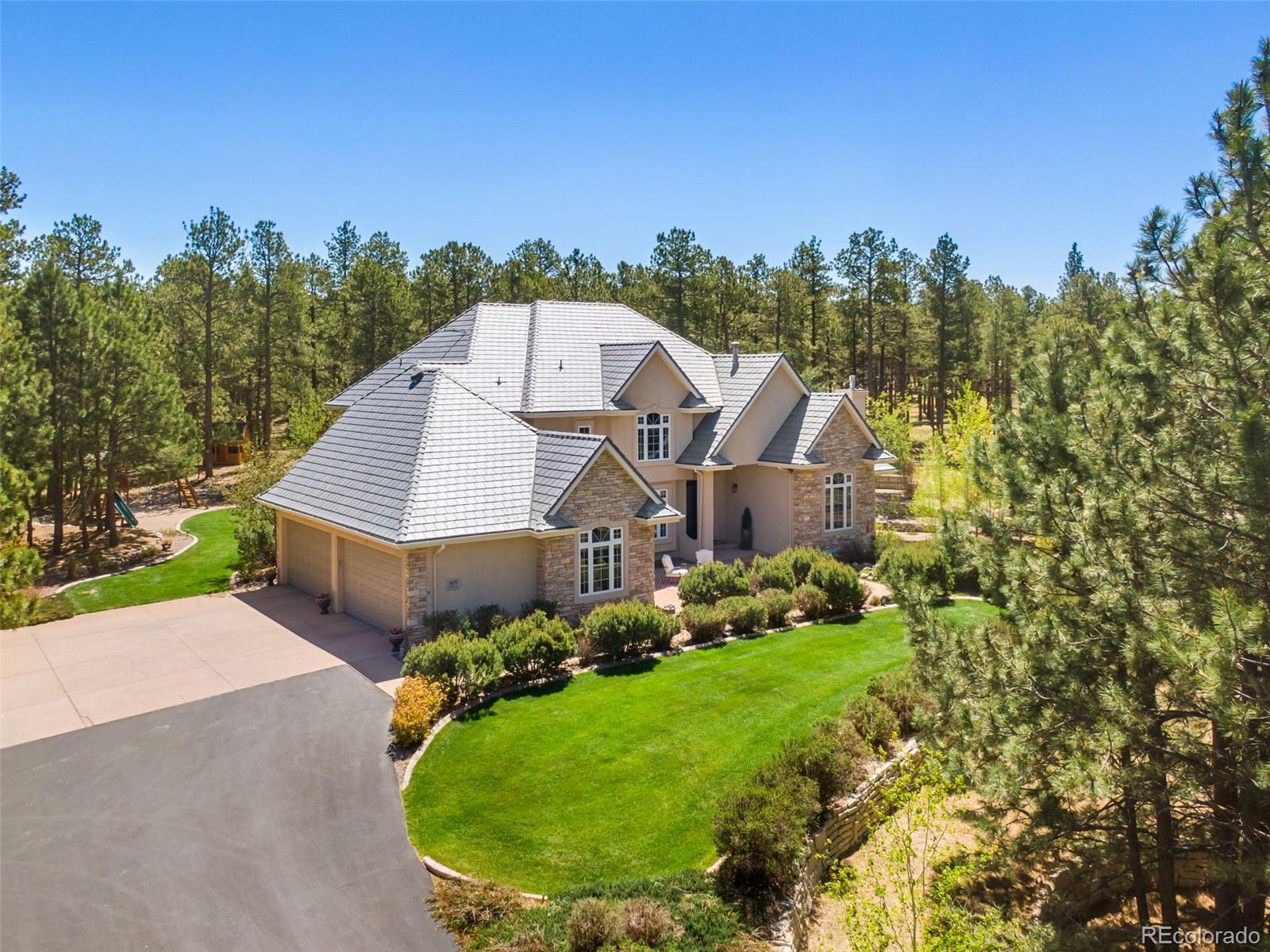 16075 Winding Trail Road Colorado Springs CO 80908