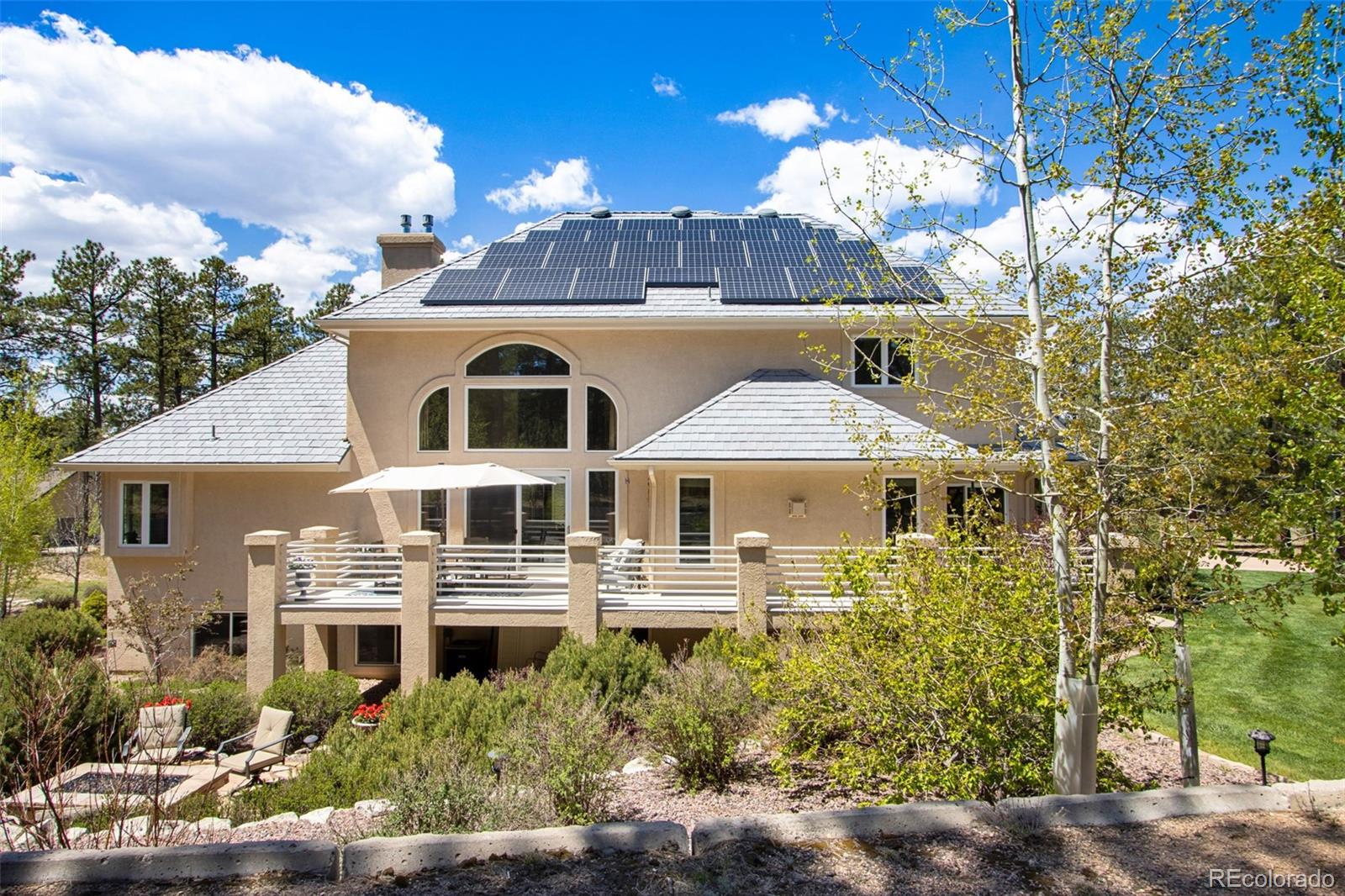 16075 Winding Trail Road Colorado Springs CO 80908