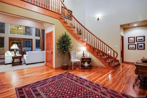 16075 Winding Trail Road Colorado Springs CO 80908