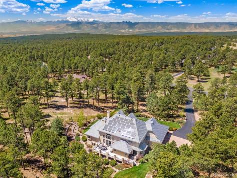 16075 Winding Trail Road Colorado Springs CO 80908