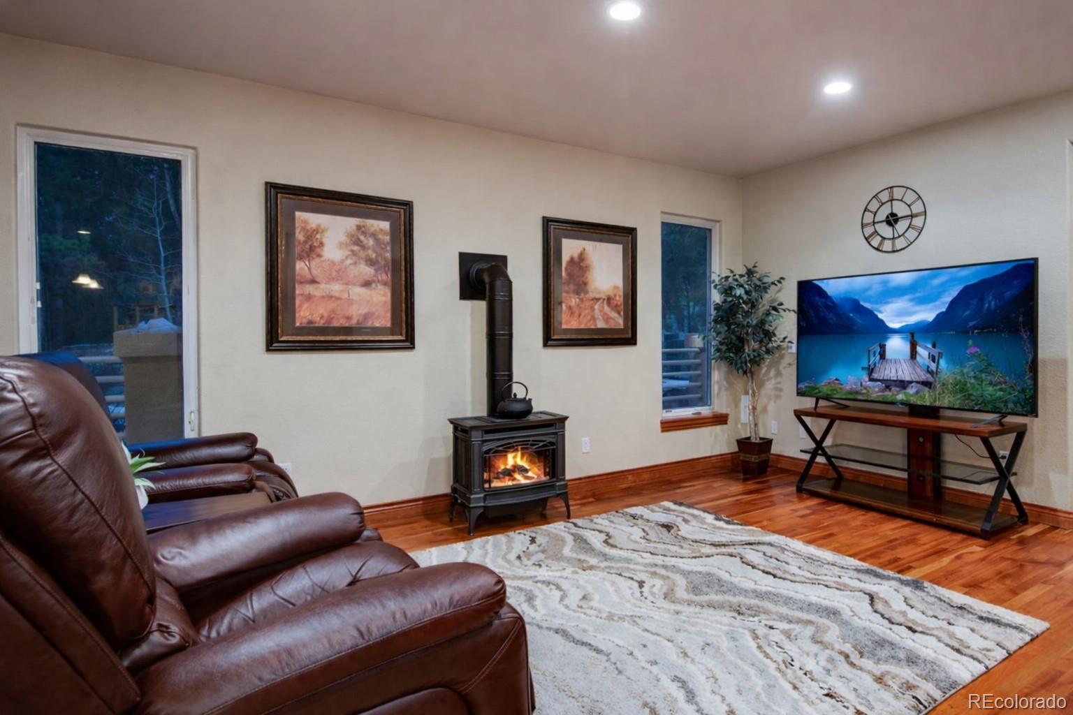 16075 Winding Trail Road Colorado Springs CO 80908