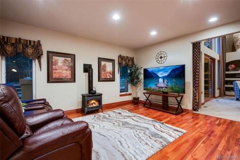 16075 Winding Trail Road Colorado Springs CO 80908
