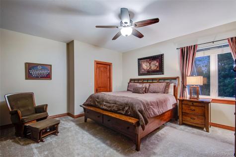 16075 Winding Trail Road Colorado Springs CO 80908