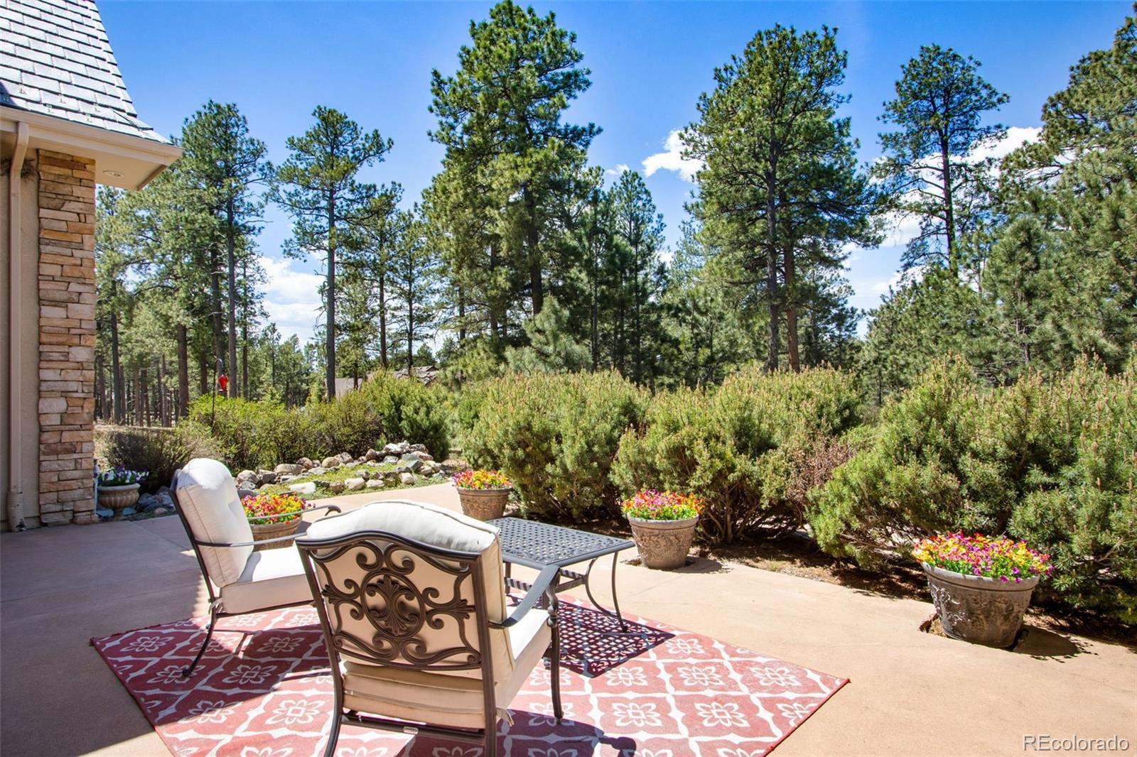 16075 Winding Trail Road Colorado Springs CO 80908