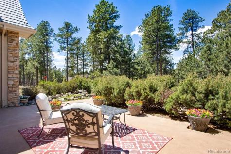 16075 Winding Trail Road Colorado Springs CO 80908